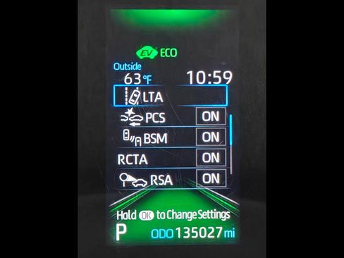 Used 2021 Toyota Sienna LE FWD image 45