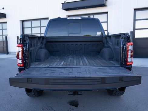 Used 2022 Ford F150 Raptor AWD/4WD image 7