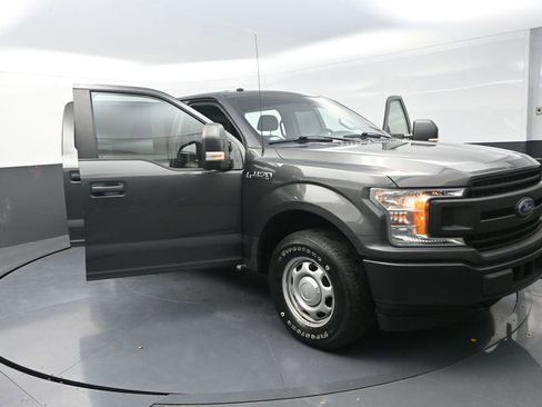 Used 2018 Ford F150 XL w/ XL Power Equipment Group image 29