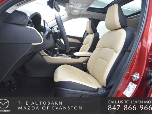 Used 2026 MAZDA CX-5 2.5 S w/ Premium Plus Package AWD/4WD image 25