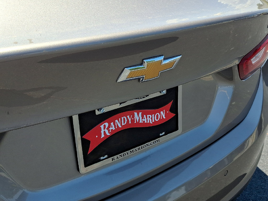 Used 2025 Chevrolet Malibu LT FWD image 29