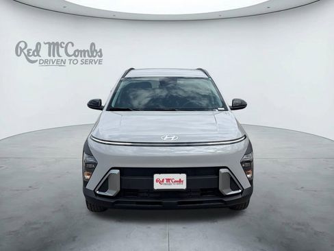 New 2026 Hyundai Kona SEL Sport FWD image 8