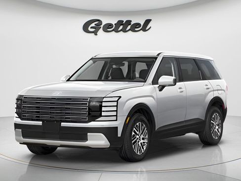 New 2026 Hyundai Palisade SE FWD image 1