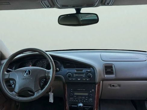 Used 2003 Acura TL image 45