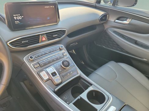 Certified 2023 Hyundai Santa Fe SEL w/ Premium Package image 34