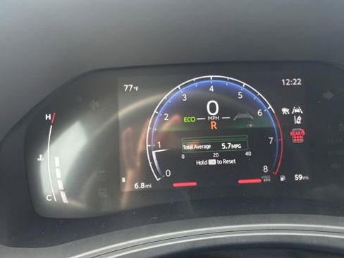 Used 2026 Toyota Grand Highlander AWD image 23