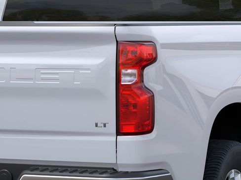 New 2026 Chevrolet Silverado 1500 LT RWD image 11
