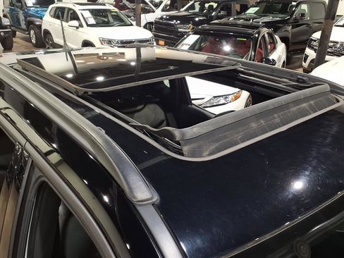 Certified 2022 Jeep Compass High Altitude image 7