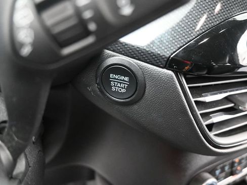 Used 2025 Ford Escape ST-Line FWD image 25