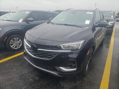 Used 2020 Buick Encore GX Select FWD image 3