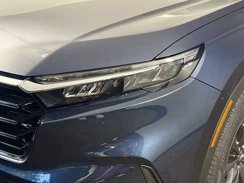 New 2026 Honda CR-V EX-L image 18