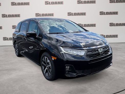 New 2026 Honda Odyssey EX-L image 7