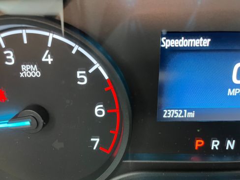 Used 2024 Ford F250 XL w/ STX Appearance Package AWD/4WD image 18