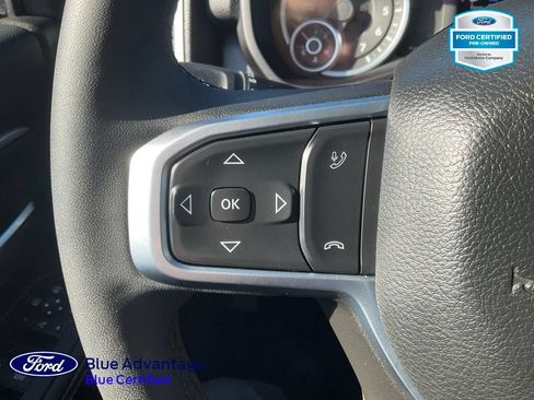 Used 2025 RAM 2500 Big Horn AWD/4WD image 8