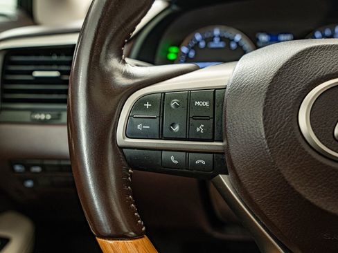 Used 2018 Lexus RX 350L FWD image 19