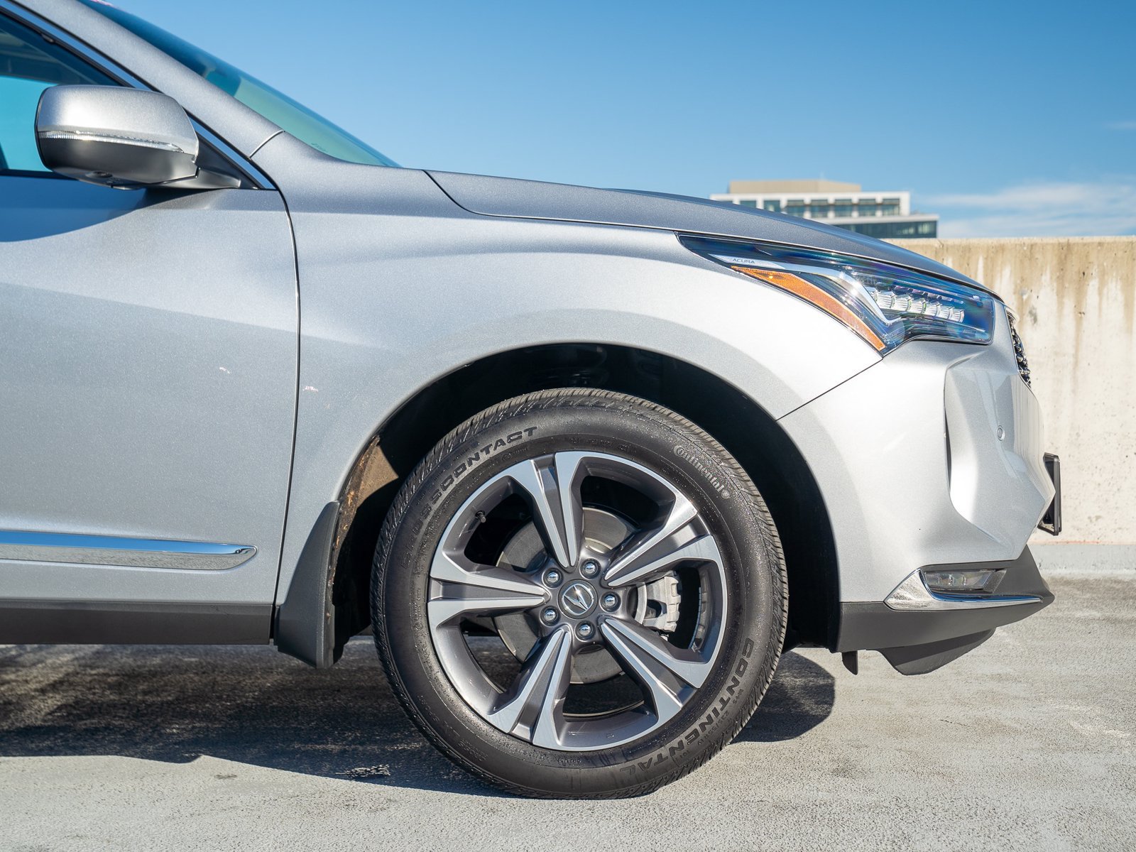 Used 2022 Acura RDX w/ Advance Package AWD/4WD image 14