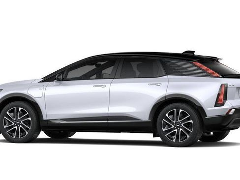 New 2026 Cadillac Optiq Sport 1 AWD/4WD image 58