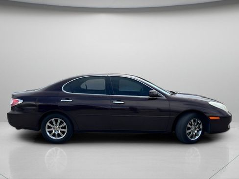 Used 2002 Lexus ES 330 FWD image 4