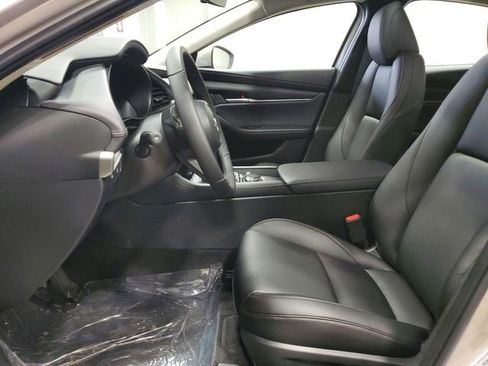 New 2026 MAZDA MAZDA3 2.5 S Sedan w/ Preferred Pkg FWD image 11