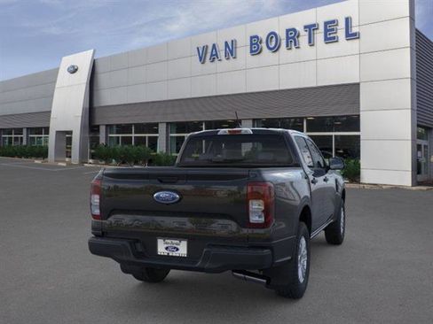 New 2025 Ford Ranger XL image 52