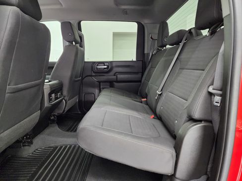 Used 2023 Chevrolet Silverado 2500 LT w/ Convenience Package image 9