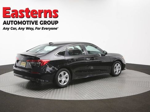 Used 2022 Honda Civic LX image 39
