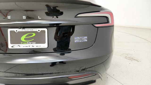 Used 2025 Tesla Model 3 Performance AWD/4WD image 23