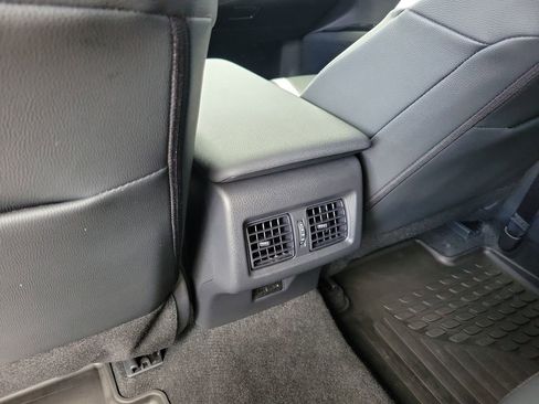Used 2026 Toyota Camry SE FWD image 12