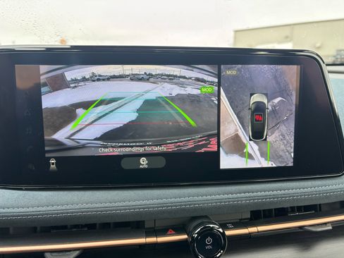 Used 2023 Nissan Ariya image 20