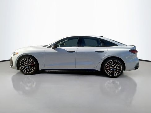 New 2025 Audi S5 Premium Plus image 4