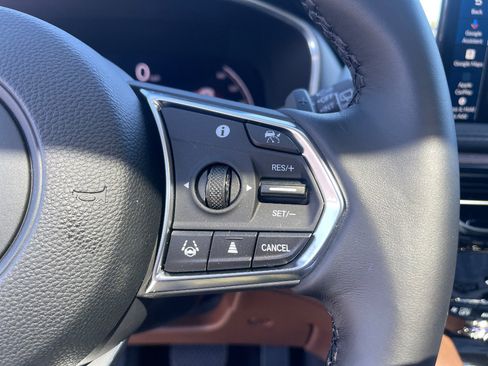 New 2026 Acura MDX SH-AWD w/ Advance Package image 26