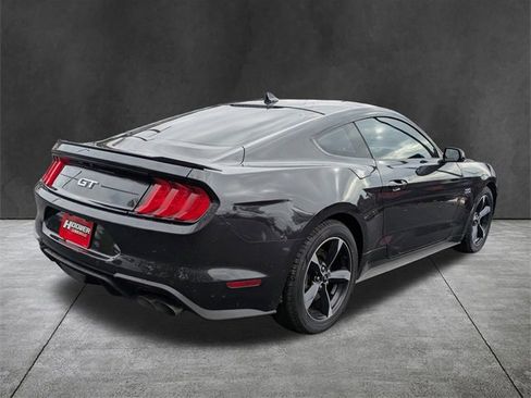 Used 2022 Ford Mustang GT w/ Equipment Group 301A image 4