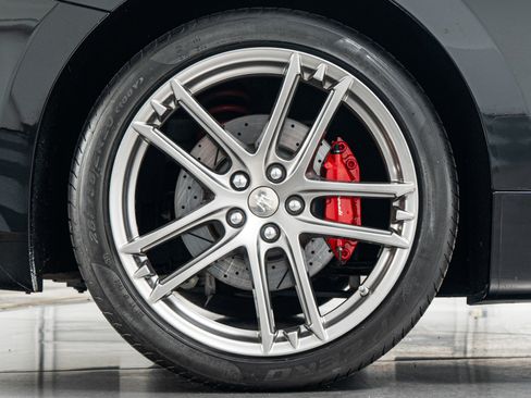 Used 2014 Maserati GranTurismo Convertible RWD image 45