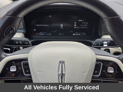 Used 2020 Lincoln Aviator Black Label AWD/4WD image 33