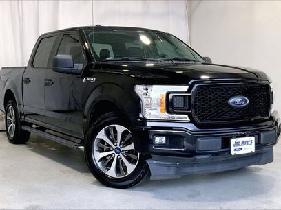 Used 2019 Ford F150 XL w/ Equipment Group 101A Mid