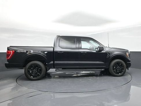Used 2023 Ford F150 XLT w/ Equipment Group 302A High AWD/4WD image 9