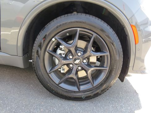 New 2026 Dodge Durango GT AWD/4WD image 7