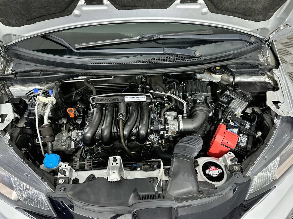 Used 2015 Honda Fit EX image 28