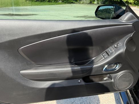 Used 2015 Chevrolet Camaro Z/28 RWD image 48
