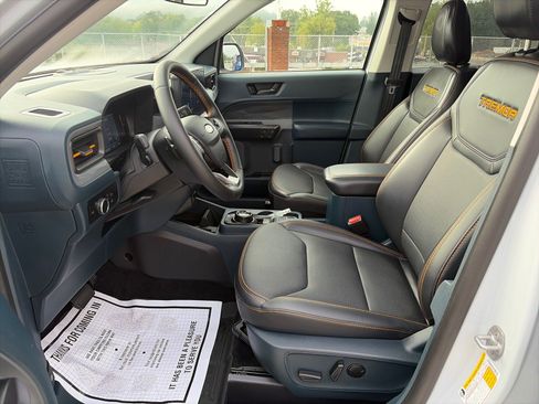 Used 2025 Ford Maverick Tremor AWD/4WD image 19