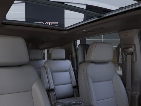 New 2026 GMC Yukon XL Elevation w/ Elevation Premium Package AWD/4WD image 24