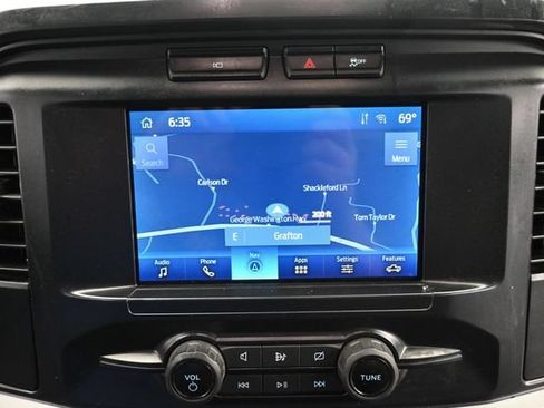 Used 2023 Ford F150 XL w/ STX Appearance Package AWD/4WD image 16