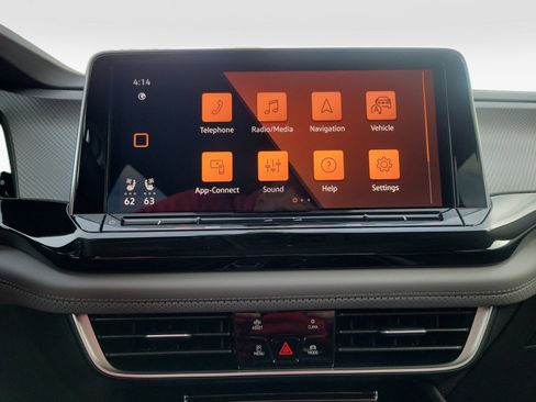 New 2026 Volkswagen Atlas Peak Edition image 17