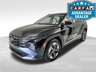 Certified 2025 Hyundai Tucson SEL FWD 360° Tour