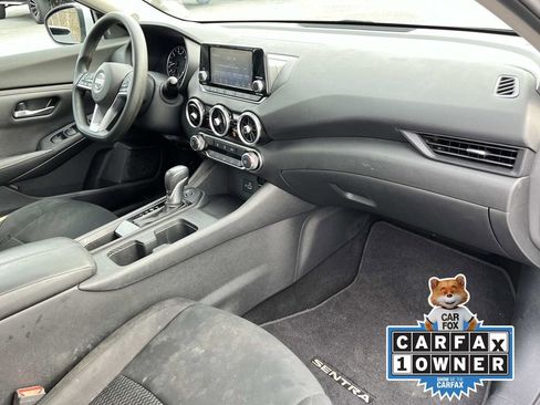 Used 2022 Nissan Sentra S image 21