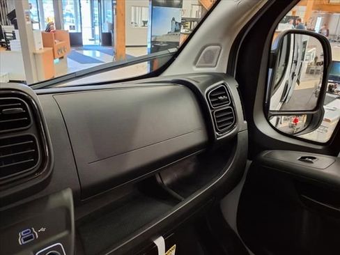 New 2025 RAM ProMaster 2500 w/ Convenience Group image 14