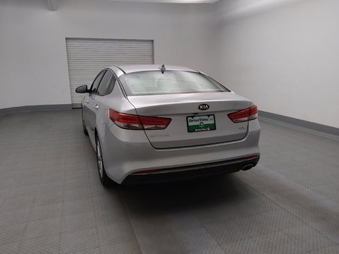 Used 2016 Kia Optima EX FWD image 6