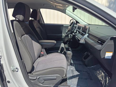 Used 2024 Hyundai Ioniq 5 SEL RWD image 14