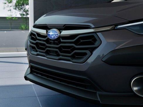 New 2026 Subaru Crosstrek 2.5i Limited AWD/4WD image 10