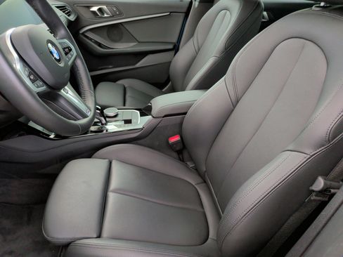 Certified 2024 BMW 228i xDrive Gran Coupe w/ M Sport Package AWD/4WD image 26
